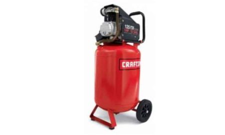 My Craftsman Air Compressor Will Not Turn On And Makes Buzzing Sound