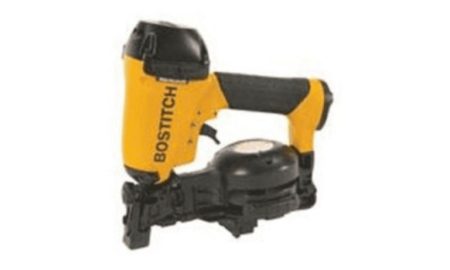Nail Gun Not Shooting Nails - Nail Gun Just Blows Air & Solution & Causes