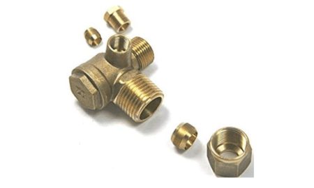 Need Tank Check Valve For My Cp 40440
