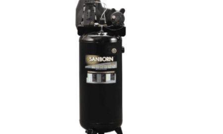 New Sanborn Will Not Start