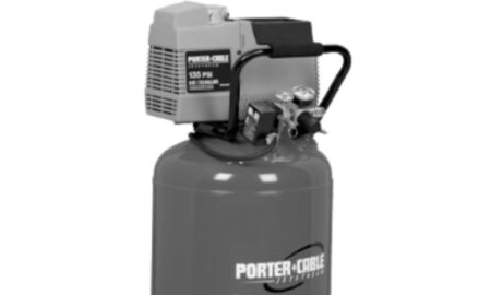 Porter Cable Air Compressor Keeps Tripping Breaker - Help & Support