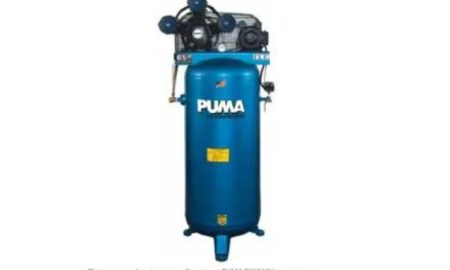 Puma Air Compressors - Information, Manuals, Service Locations