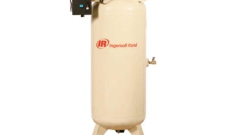 Replacement Contacts For Ir Air Compressor