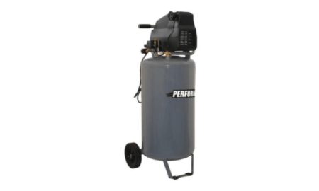 Reviews On Performax 26 Gallon Air Compressor?