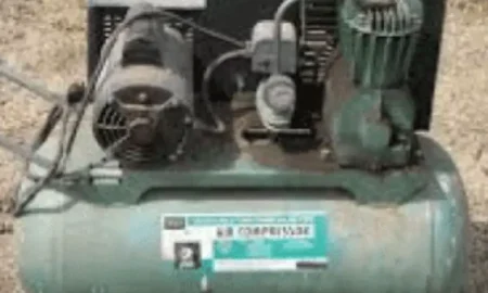 Sears Air Compressor Keeps Tripping Breaker - Help & Support