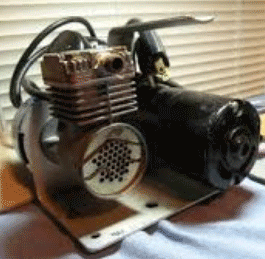 Why Does My Compressor Pressure Relief Valve Open?