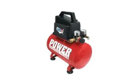 Ust Air Compressors - Help, Information, Manuals, Service Locations