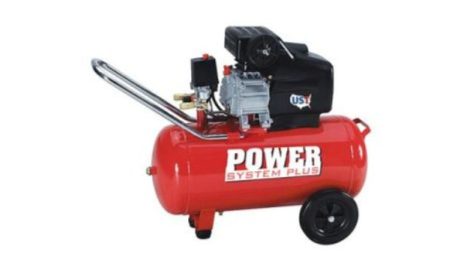 Ust Power System Air Compressor Will Not Build Pressure Above 50psi - Solutions & Causes