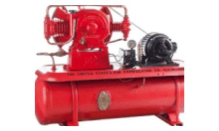 United States Air Compressor Company - Information, Manuals, Service Locations