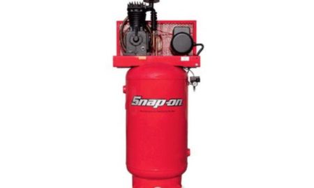 What Kind Of Oil Does A 20 Gallon Snap On Compressor Use?