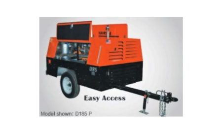 What Type Of Oil For A Sullivan 185 Compressor?