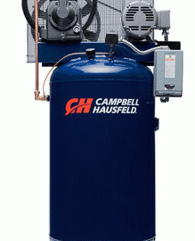 Campbell Hausfeld Air Compressors – Information, Manuals, Service Locations