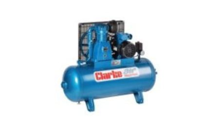 Clarke Air Compressors