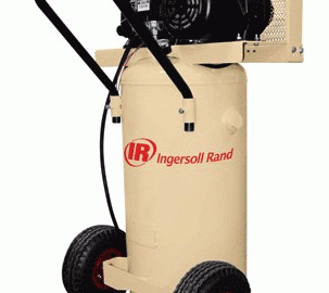 Ingersoll Rand Air Compressor Won't Restart - Ingersoll Rand Air Compressor Troubleshooting