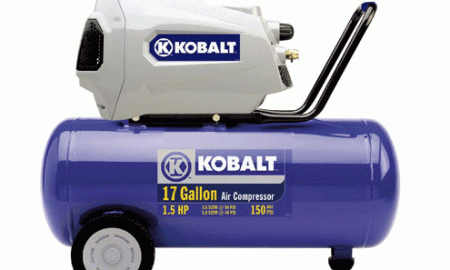 Kobalt Air Compressors – Information, Parts, Manuals, Service Locations