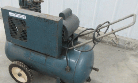Melben air compressors