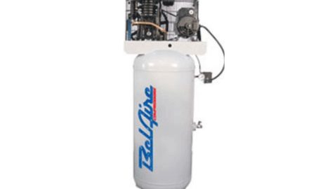 318v Imc Belair Hums On Start Up