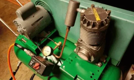 3z180 - Speedaire - 3hp 60 Gal Model 1z721 - Flow Questions