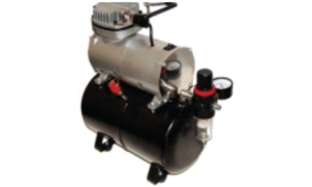 A Strange Problem With Master Airbrush Tc 20t Compressor?