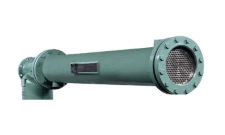 Air Compressor Aftercooler Guide To Compressed Air Coolers