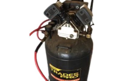 Air Compressor Making Weird Noise - Loud, Rattling Air Compressor Noise