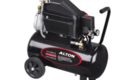 Alton Air Compressor Won't Turn On - Alton Air Compressor Troubleshooting