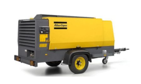 Atlas Copco Compressor Fault Codes - Atlas Copco Compressor Troubleshooting