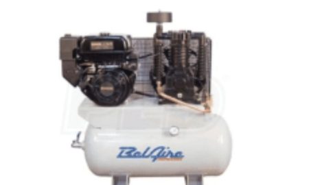 Belaire Engine Shuts Down When Unloader Engaged
