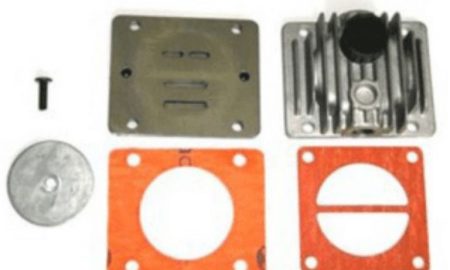 Bostitch Air Compressor Will Not Reach Cut Off Pressure - Solutions & Causes