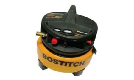 Bostitch Cap 2000 Compressors