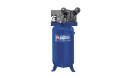 Campbell Hausfeld Air Compressor Tripping Thermal Reset Button - Solutions & Causes