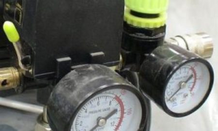 Central Pneumatic Air Compressor Air Hose Will Not Fit?