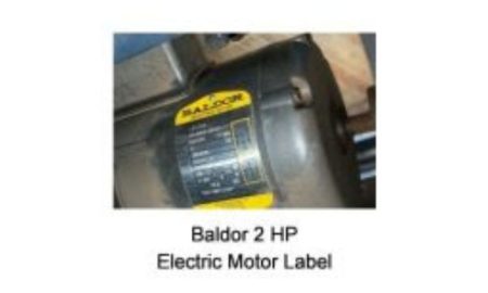 Changing Compressor Motor Voltages