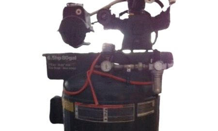 Charge Air Pro Ir5e30 Parts