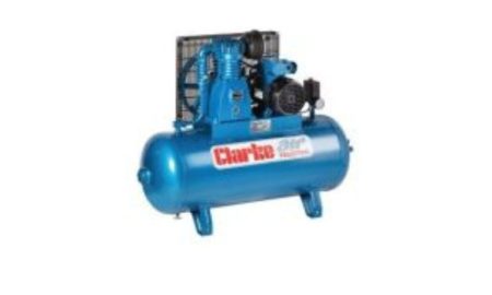 Clarke Air Compressor Will Not Start - Support & Solutions