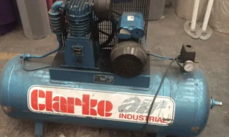 Clarke Air Model Se16c150 Keeps Switching Off