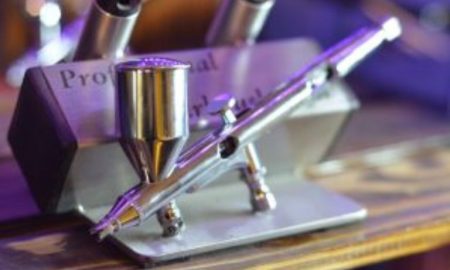 Complete Airbrush Equipment List: How To Start Airbrushing