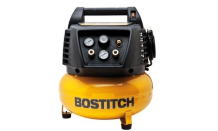 Compressed Air Regulator Knob Won’t Turn? Help