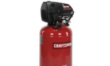 Craftsman 1.6 Hp 33 Gallon Compressor Burning Rubber Belt