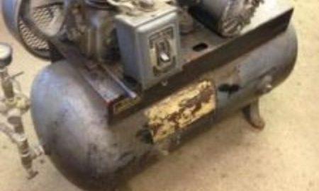 Devilbiss Air Compressor Trips Circuit Breaker - Solutions & Reasons