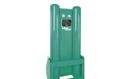 Desiccant Compressed Air Dryers Guide - Desiccant Filters For Air Compressors