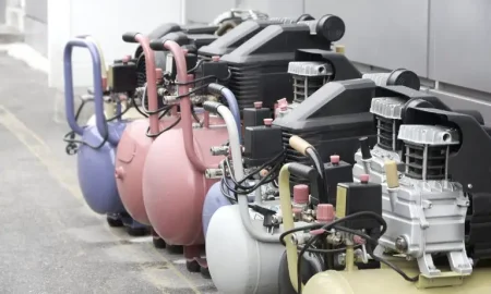 Does It Matter Which Direction The Compressor Pump Is Rotating?
