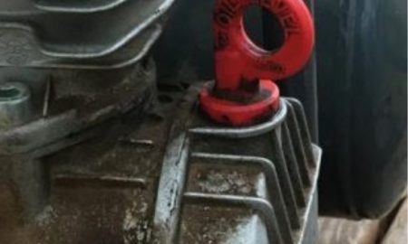 Emglo Air Compressor Leaking Air? Solutions & Causes [guide]