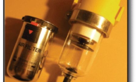 Filter Bowls For Compressed Air – Metal Vs. Polycarbonate