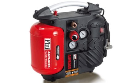 Fini 1.2 Gallon Air Boss
