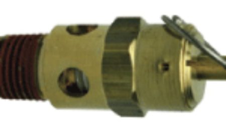 Fix A Pressure Relief Valve