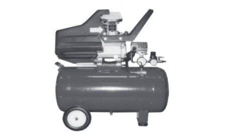 Harbor Freight Air Compressor Trips Circuit Breaker - Solutions & Causes