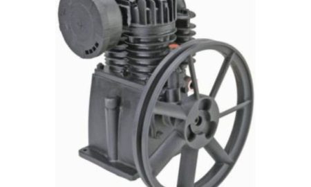Harbor Freight Compressor Pump Install Question