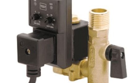 How Often To Drain Air Compressor Tank
