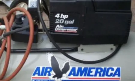 How Do I Know If The Compressor Tank Is Safe?